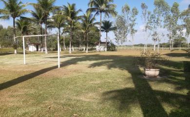 Sítio à venda com 4 quartos, 72000m² - Foto 24