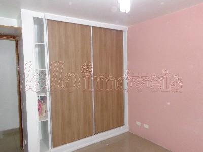 Apartamento para alugar com 3 quartos, 116m² - Foto 3