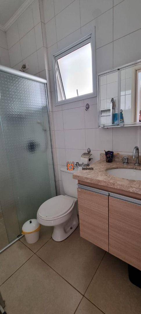 Sobrado à venda com 3 quartos, 120m² - Foto 14