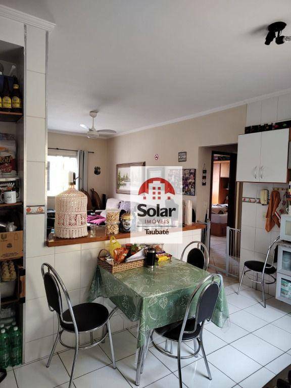 Apartamento à venda com 2 quartos, 95m² - Foto 1