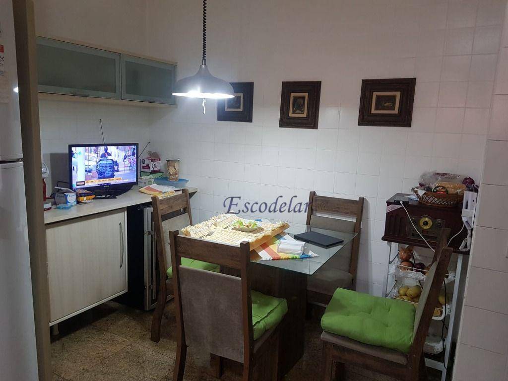 Apartamento à venda com 3 quartos, 170m² - Foto 9