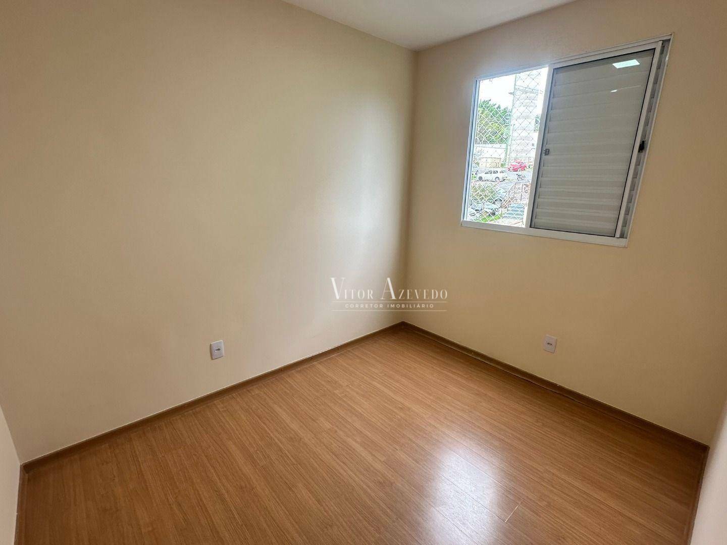 Apartamento à venda com 2 quartos, 40m² - Foto 13