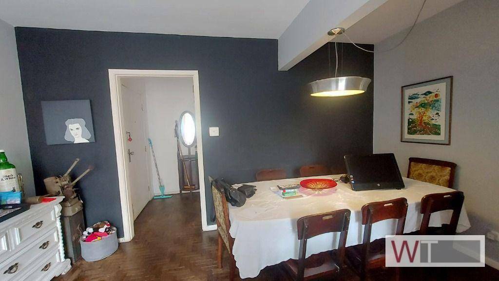 Apartamento à venda com 2 quartos, 87m² - Foto 7