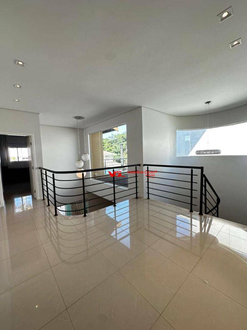 Sobrado à venda e aluguel com 4 quartos, 345m² - Foto 13