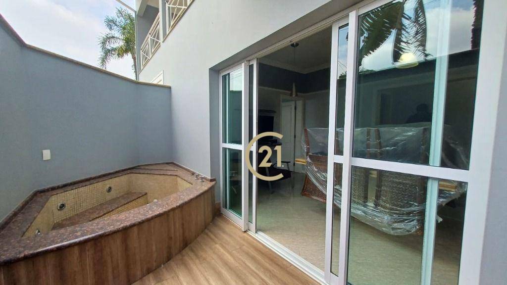 Casa de Condomínio à venda e aluguel com 3 quartos, 248m² - Foto 23