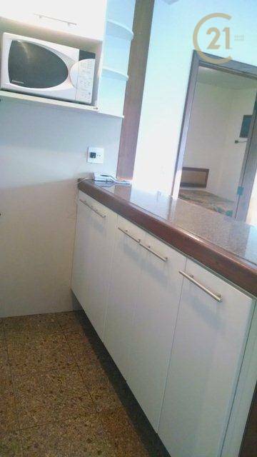 Apartamento para alugar com 1 quarto, 45m² - Foto 2