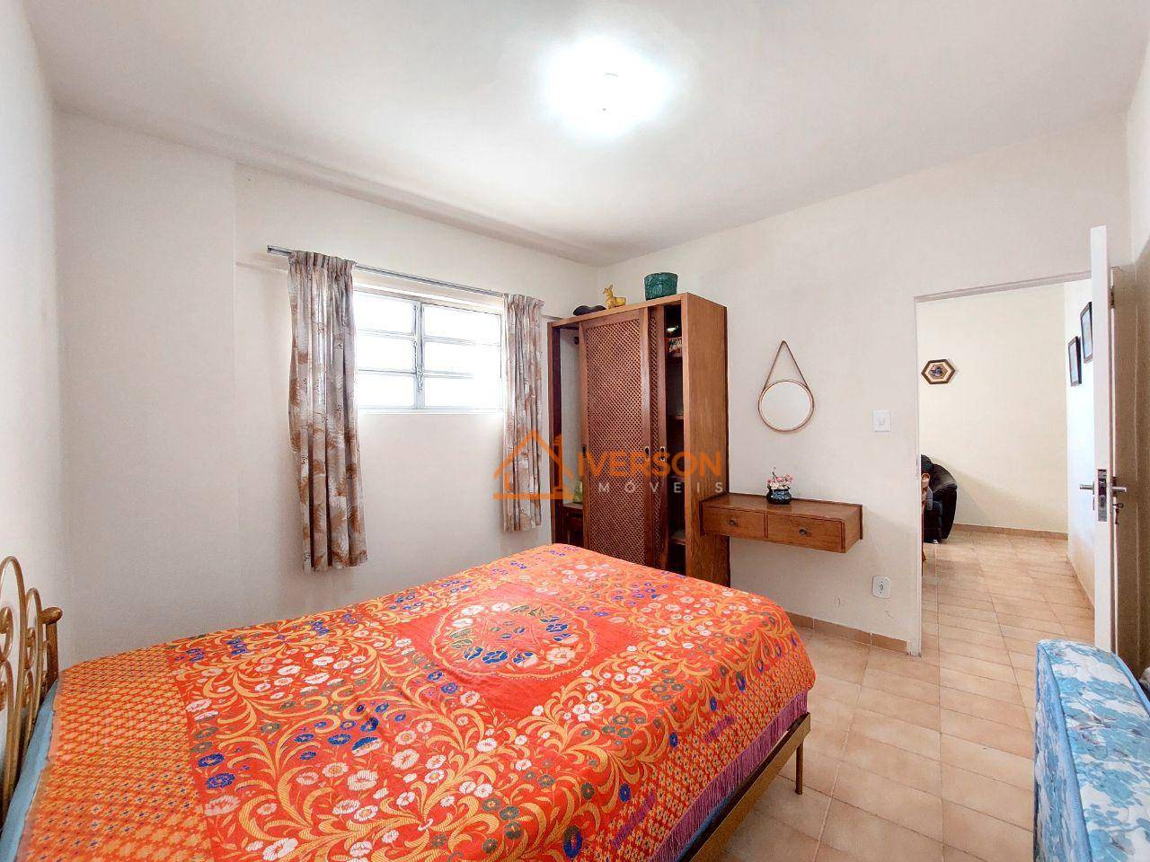 Apartamento, 2 quartos, 54 m² - Foto 3