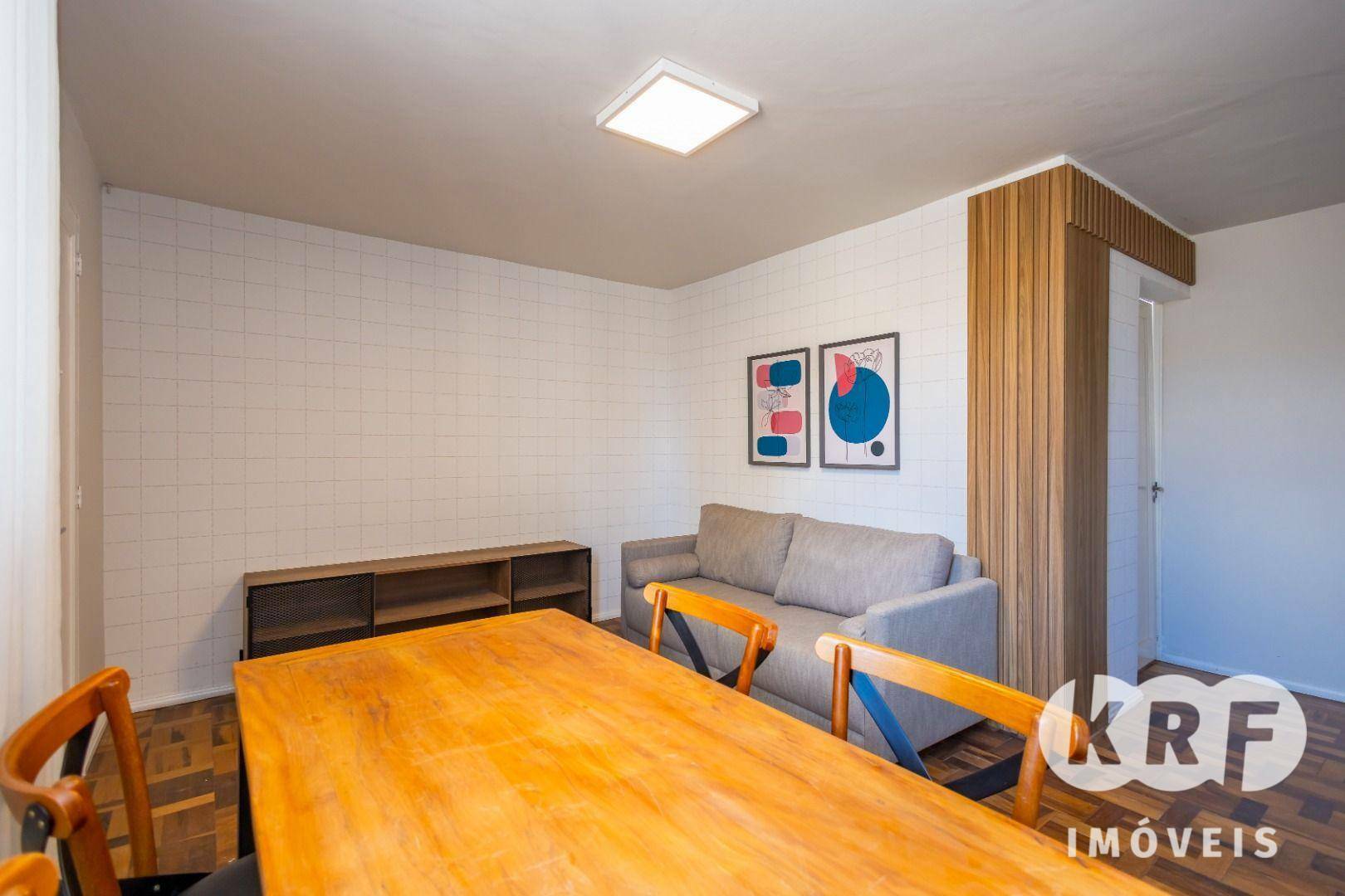 Apartamento à venda com 3 quartos, 69m² - Foto 3