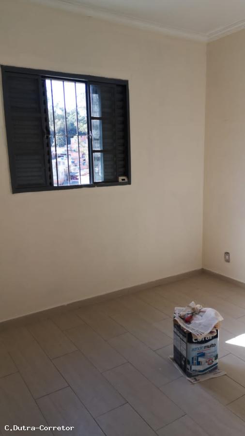 Apartamento à venda com 2 quartos, 52m² - Foto 9