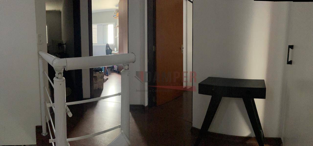 Sobrado, 3 quartos, 123 m² - Foto 24