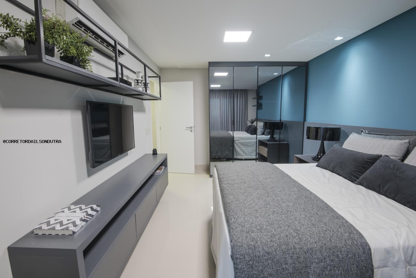 Apartamento à venda com 5 quartos, 414m² - Foto 20