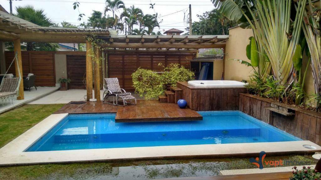 Casa de Condomínio à venda com 5 quartos, 500m² - Foto 39