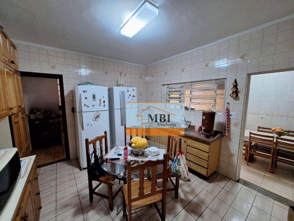 Sobrado à venda com 4 quartos, 121m² - Foto 11