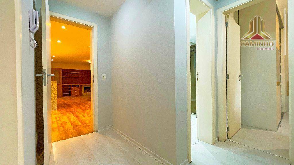 Apartamento à venda com 3 quartos, 133m² - Foto 45