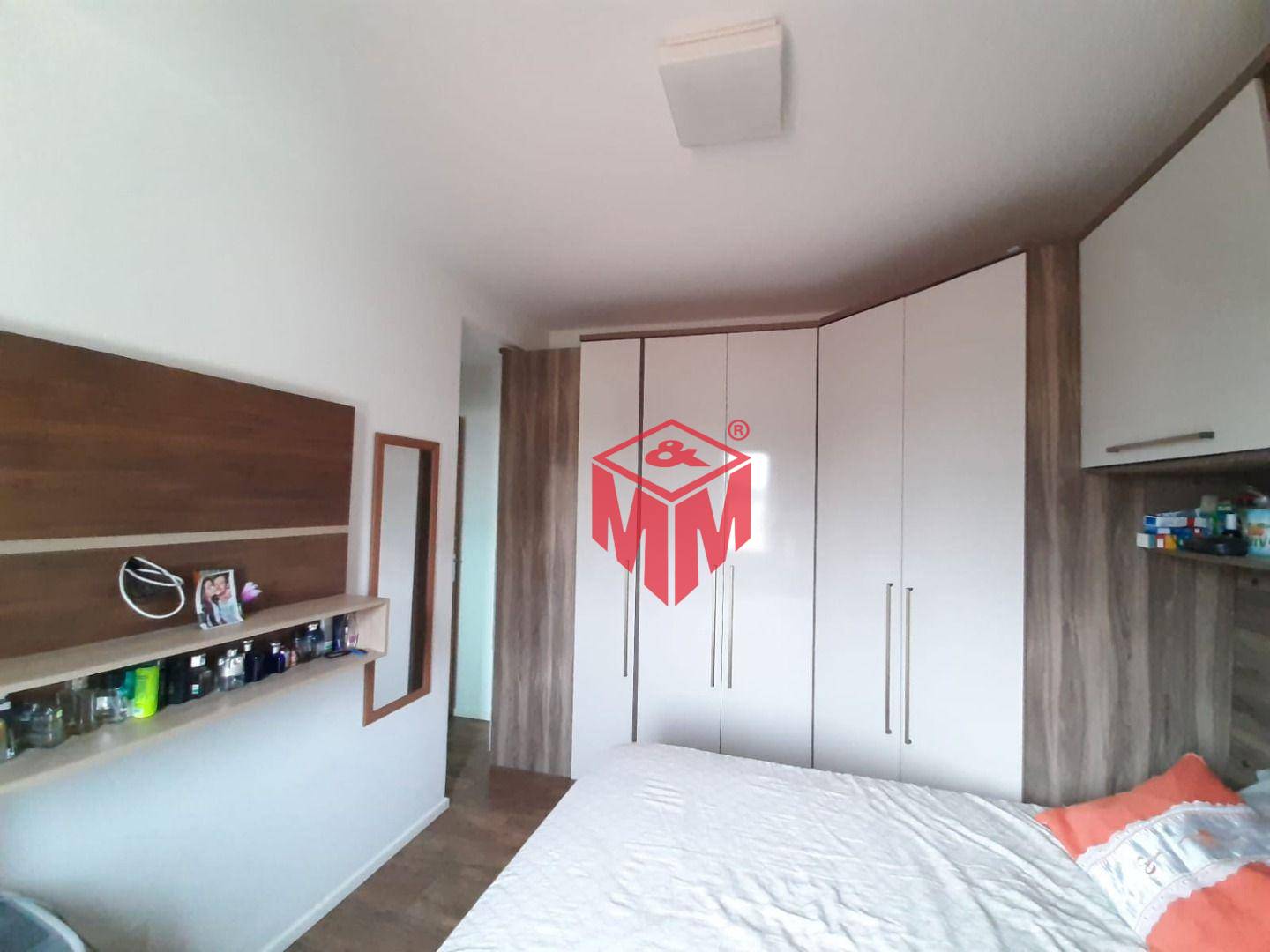 Apartamento à venda com 3 quartos, 72m² - Foto 17