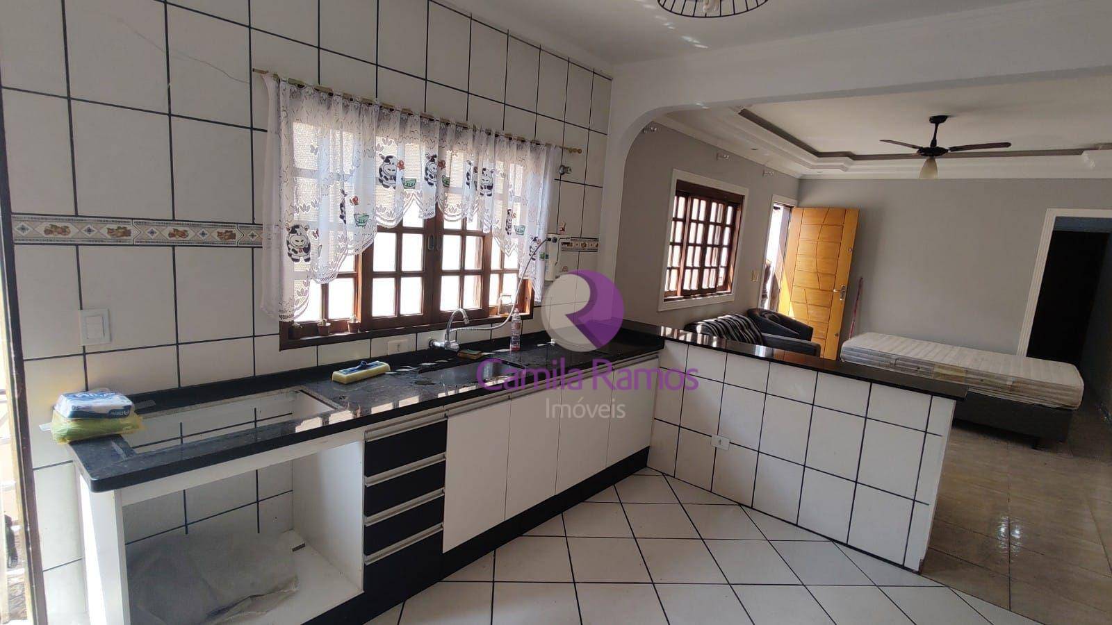 Casa à venda com 2 quartos, 104m² - Foto 6
