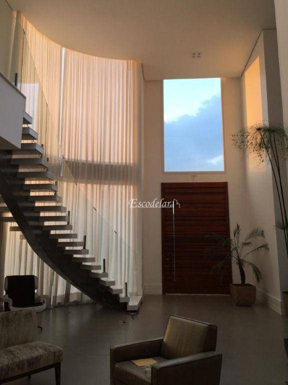 Casa de Condomínio à venda com 4 quartos, 700m² - Foto 3