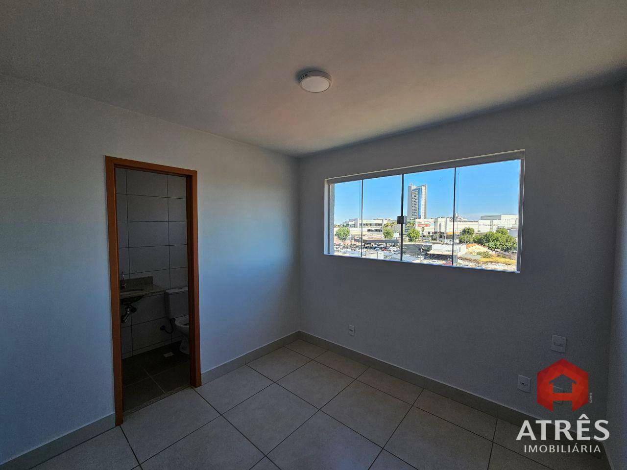 Apartamento para alugar com 2 quartos, 55m² - Foto 2