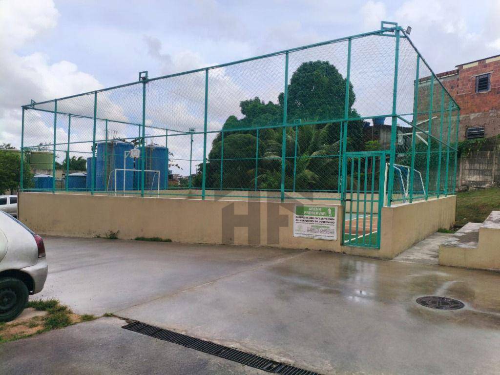 Apartamento, 2 quartos, 42 m² - Foto 4