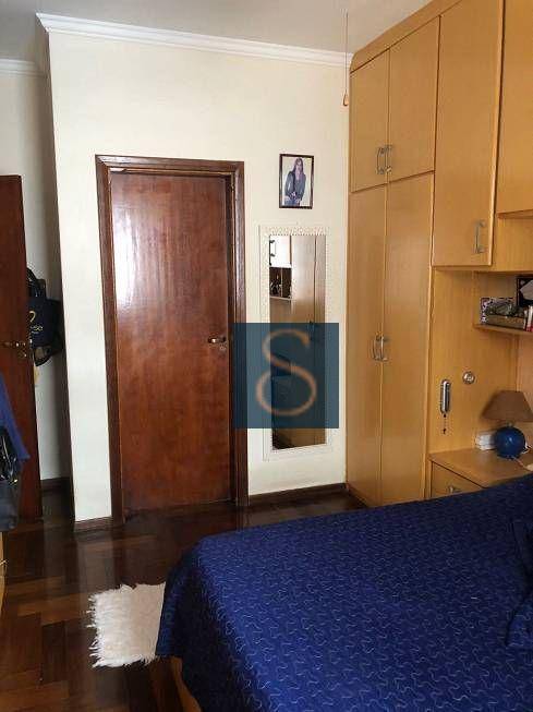 Sobrado à venda com 4 quartos, 185m² - Foto 15