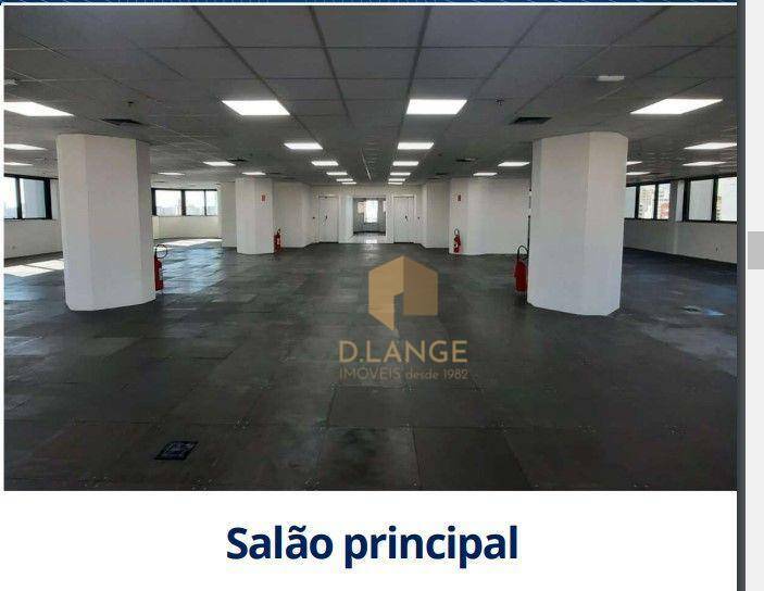 Conjunto Comercial-Sala para alugar, 481m² - Foto 4