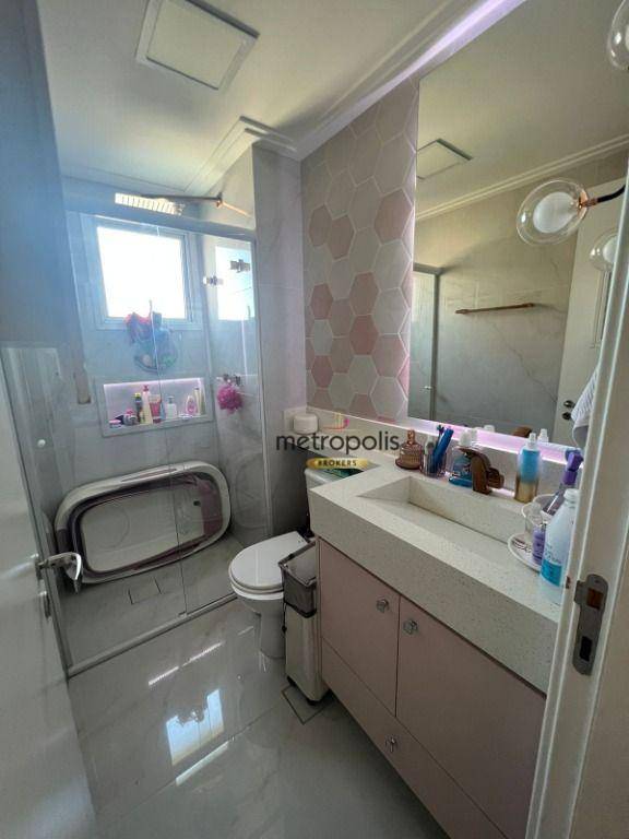 Apartamento à venda com 3 quartos, 144m² - Foto 33