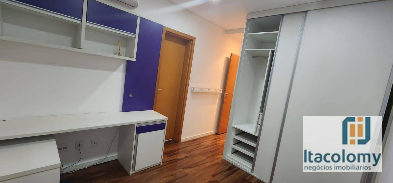 Apartamento à venda com 4 quartos, 156m² - Foto 27