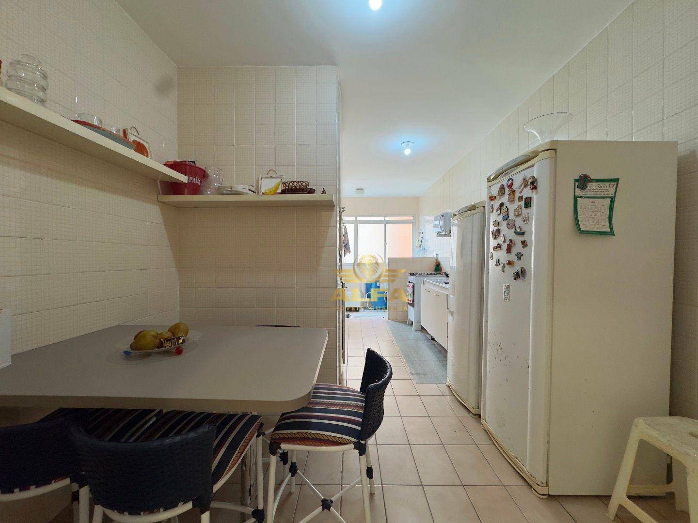 Apartamento à venda com 3 quartos, 115m² - Foto 17