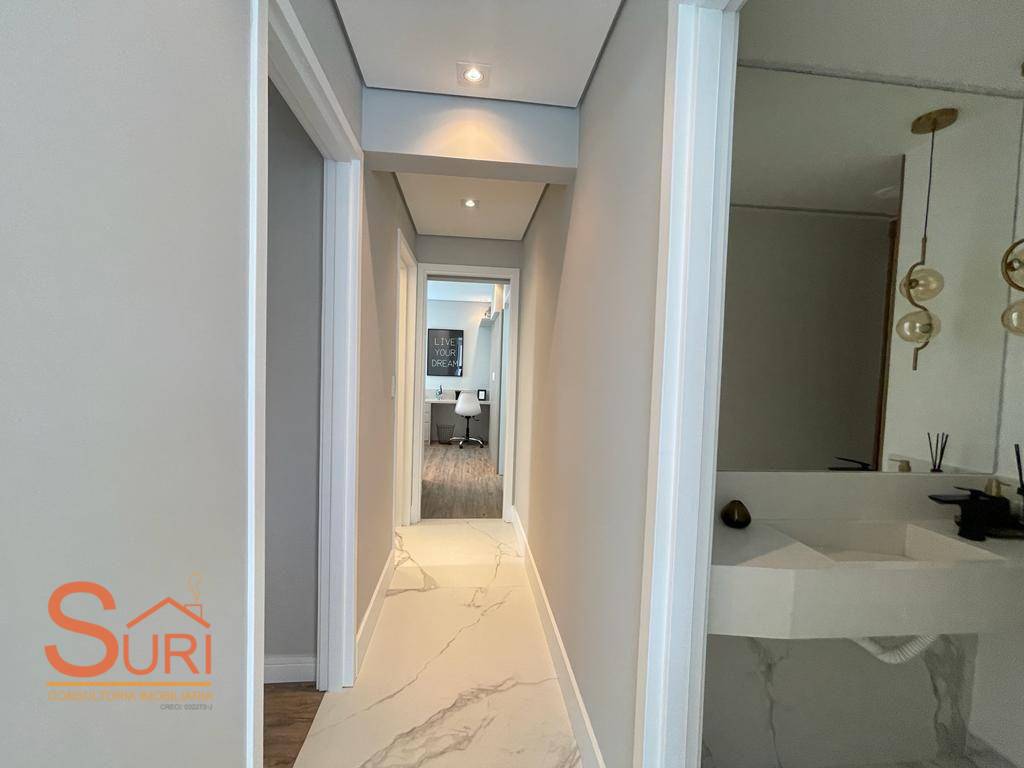 Apartamento à venda com 3 quartos, 131m² - Foto 45