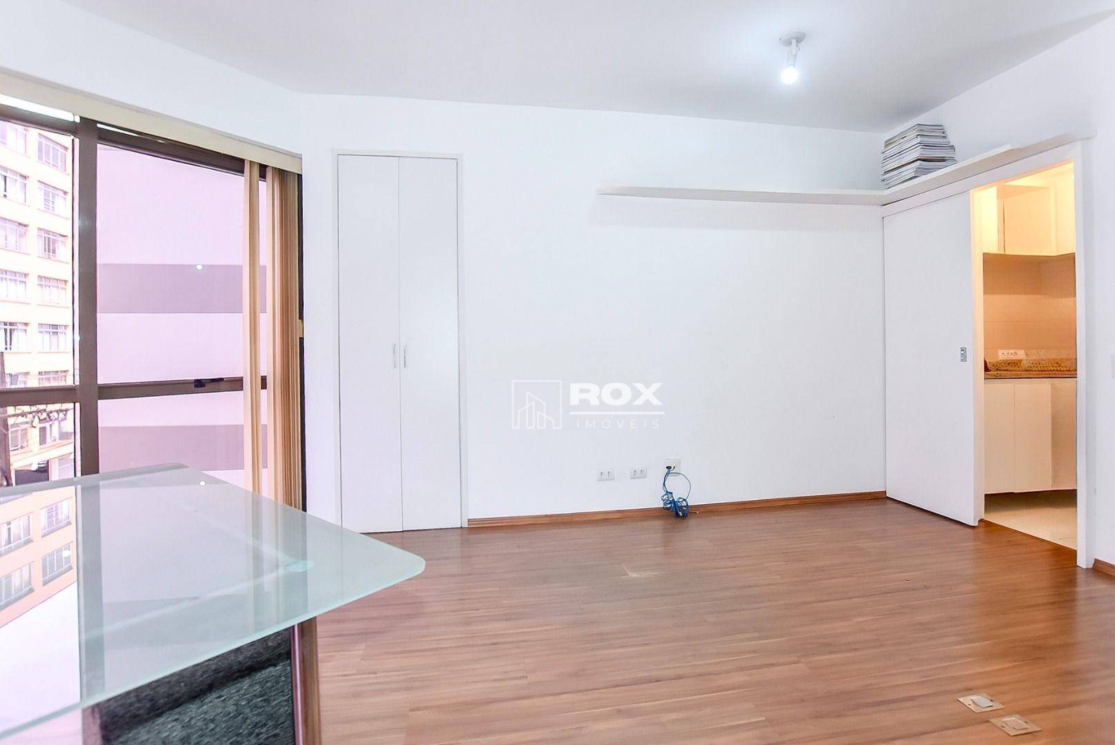 Conjunto Comercial-Sala à venda, 36m² - Foto 4