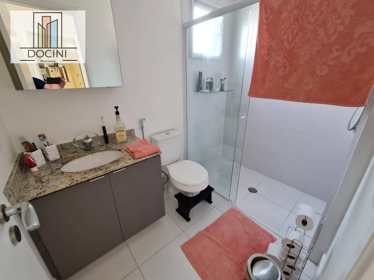 Apartamento à venda com 2 quartos, 67m² - Foto 30