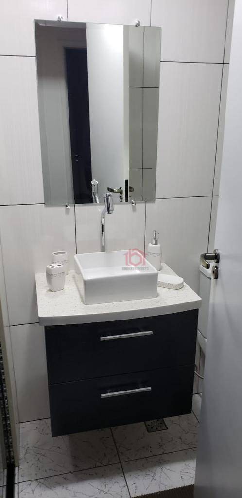 Apartamento à venda com 3 quartos, 64m² - Foto 10