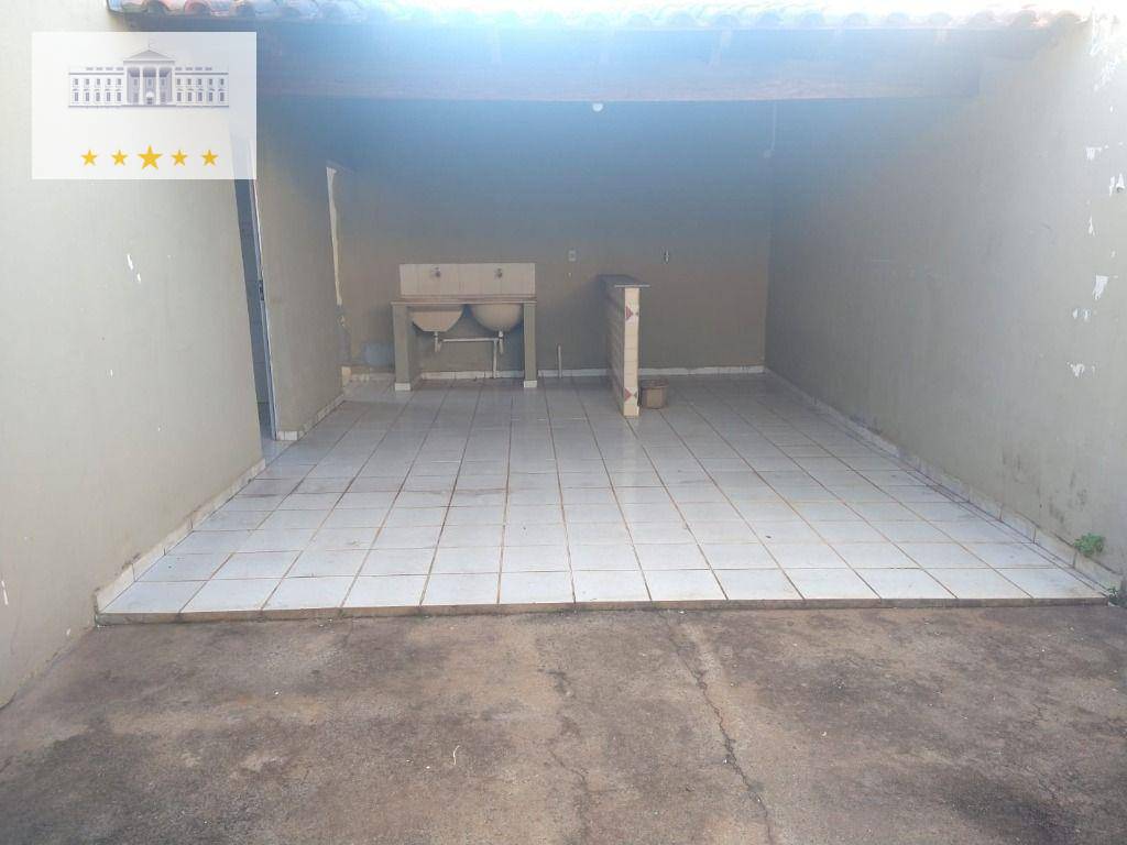 Sobrado à venda com 3 quartos, 227m² - Foto 16