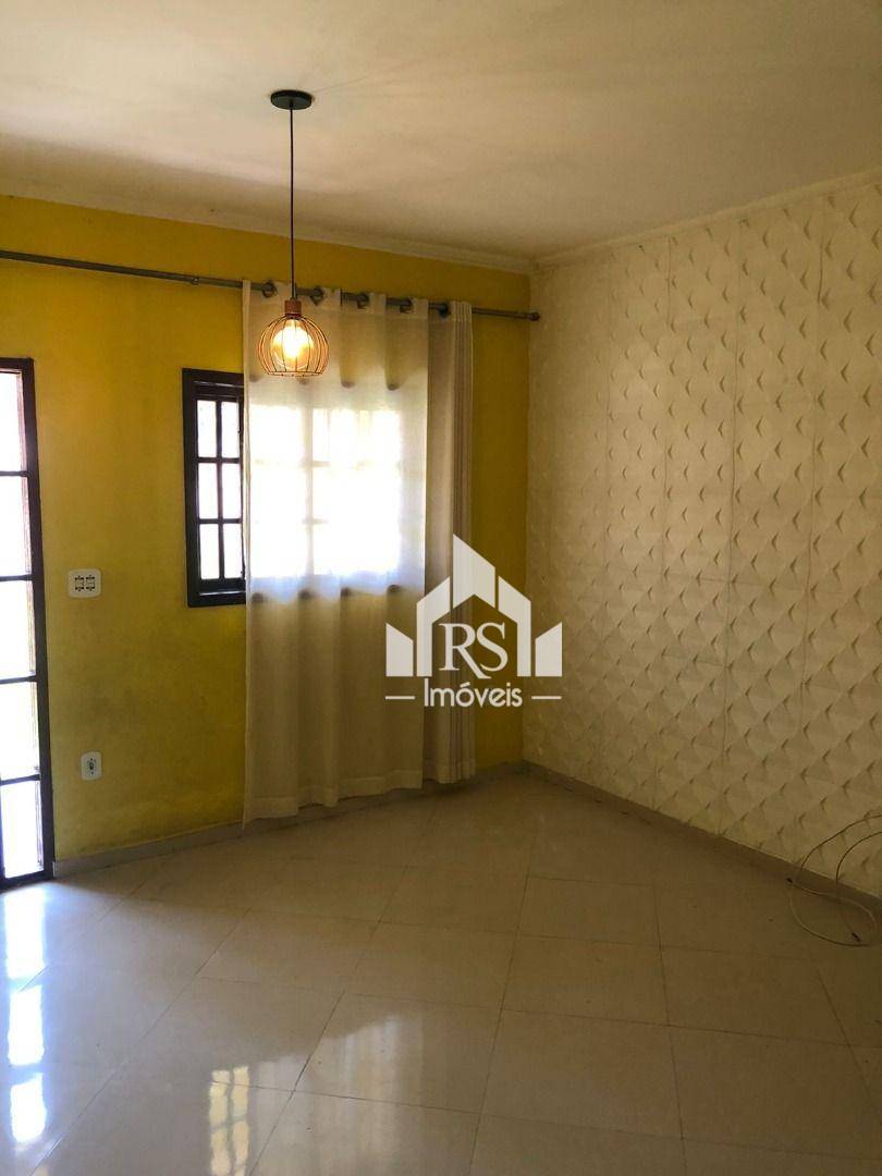 Casa à venda com 3 quartos, 129m² - Foto 11