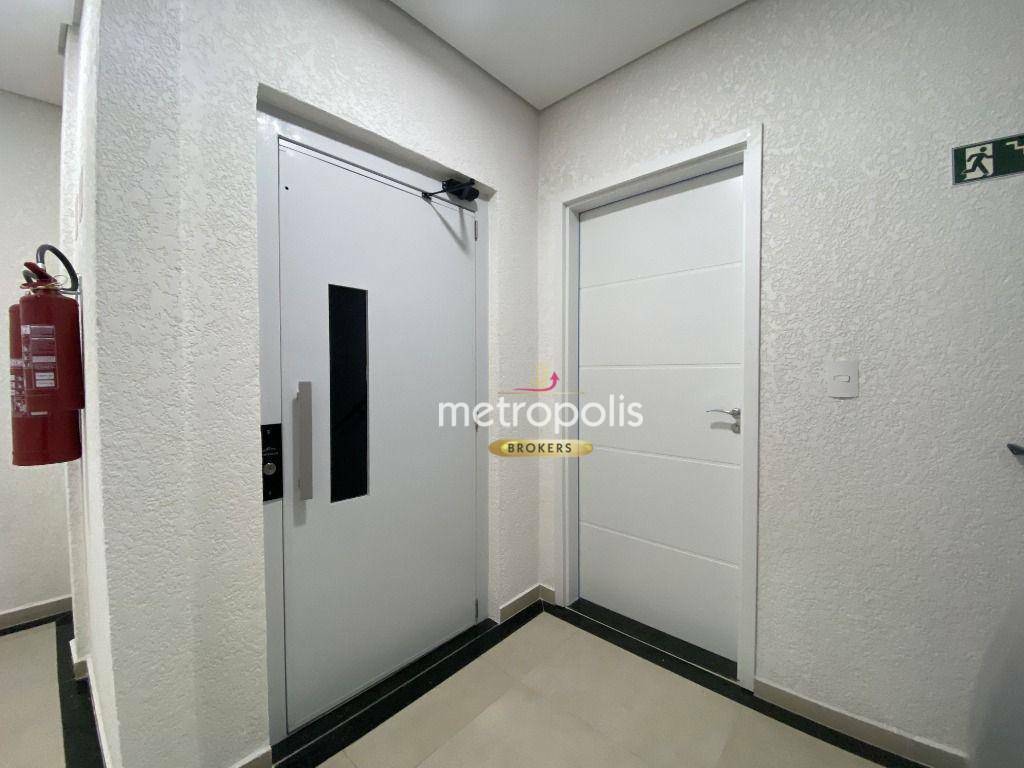 Cobertura à venda com 2 quartos, 96m² - Foto 23