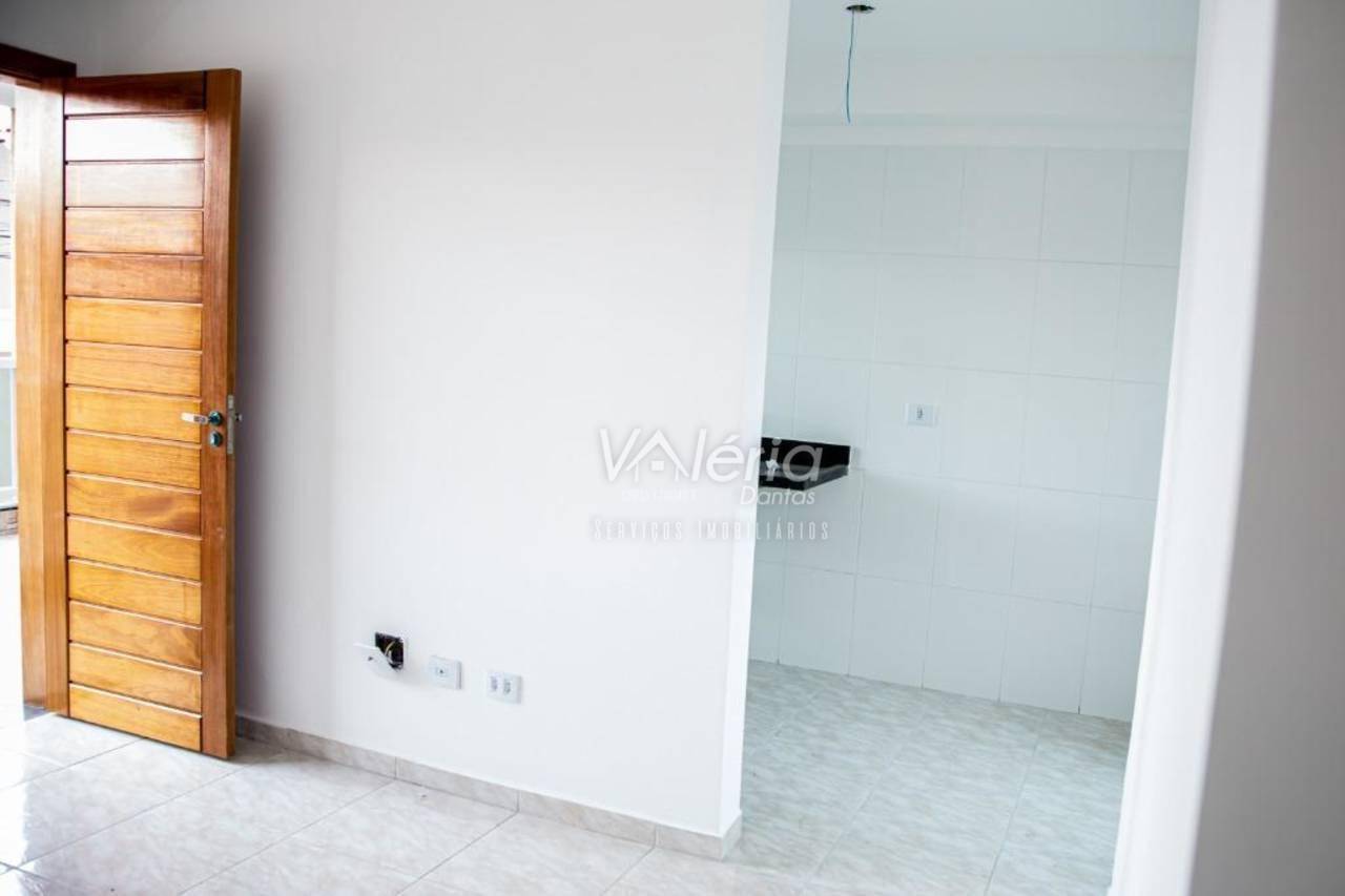 Apartamento à venda com 2 quartos, 45m² - Foto 4