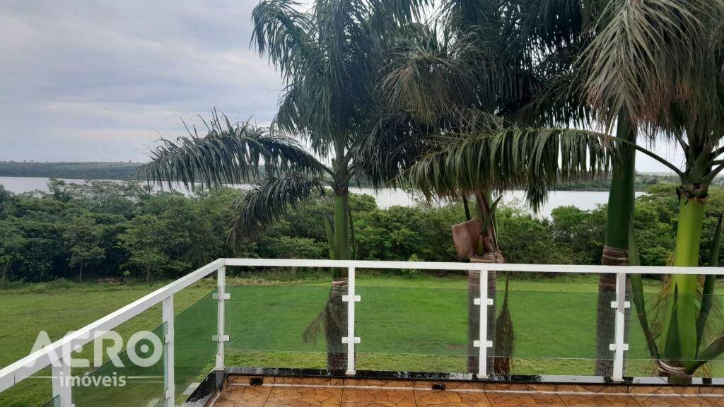 Casa de Condomínio, 4 quartos - Foto 5