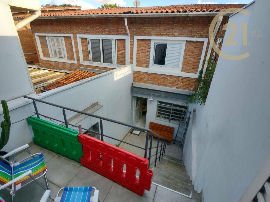 Casa à venda com 3 quartos, 87m² - Foto 10