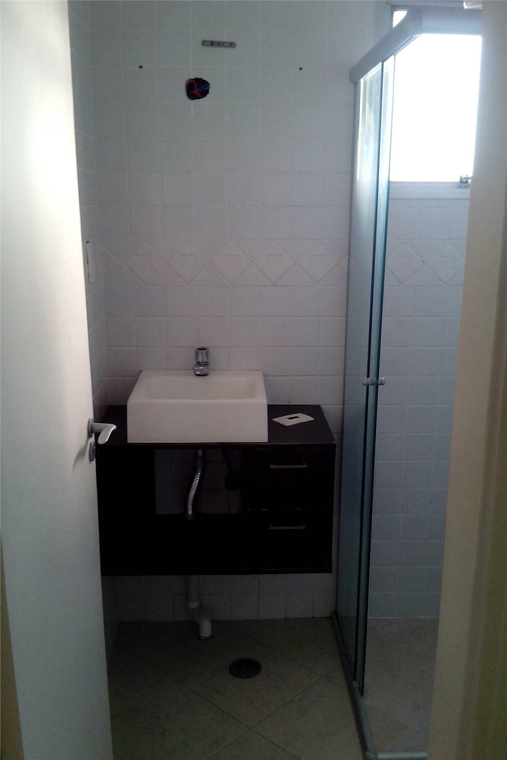 Apartamento para alugar com 1 quarto, 40m² - Foto 12