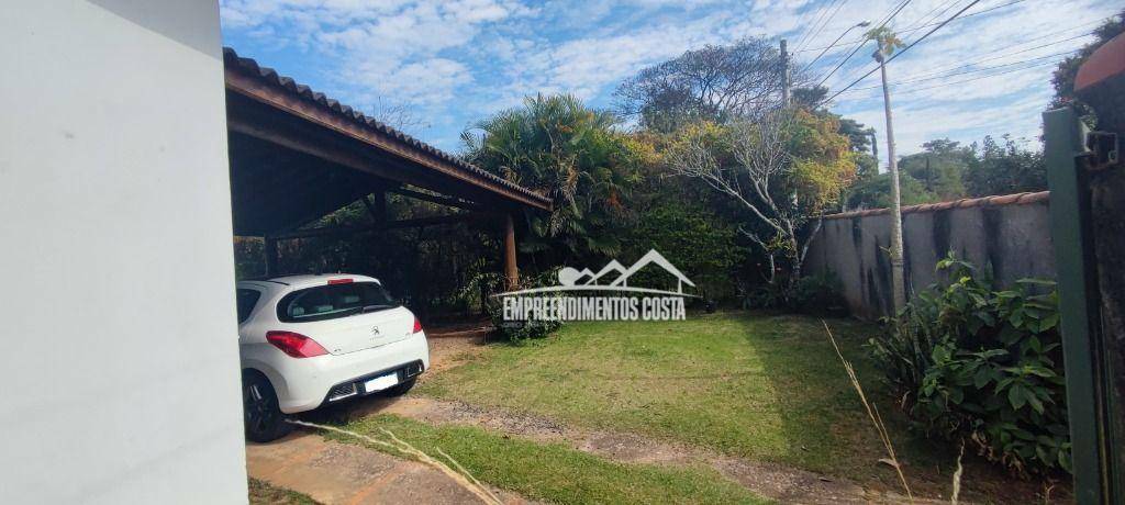 Casa de Condomínio à venda com 3 quartos, 340m² - Foto 17