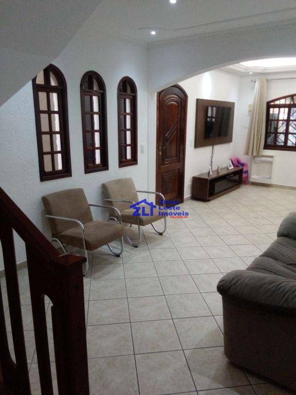 Sobrado à venda com 3 quartos, 213m² - Foto 35