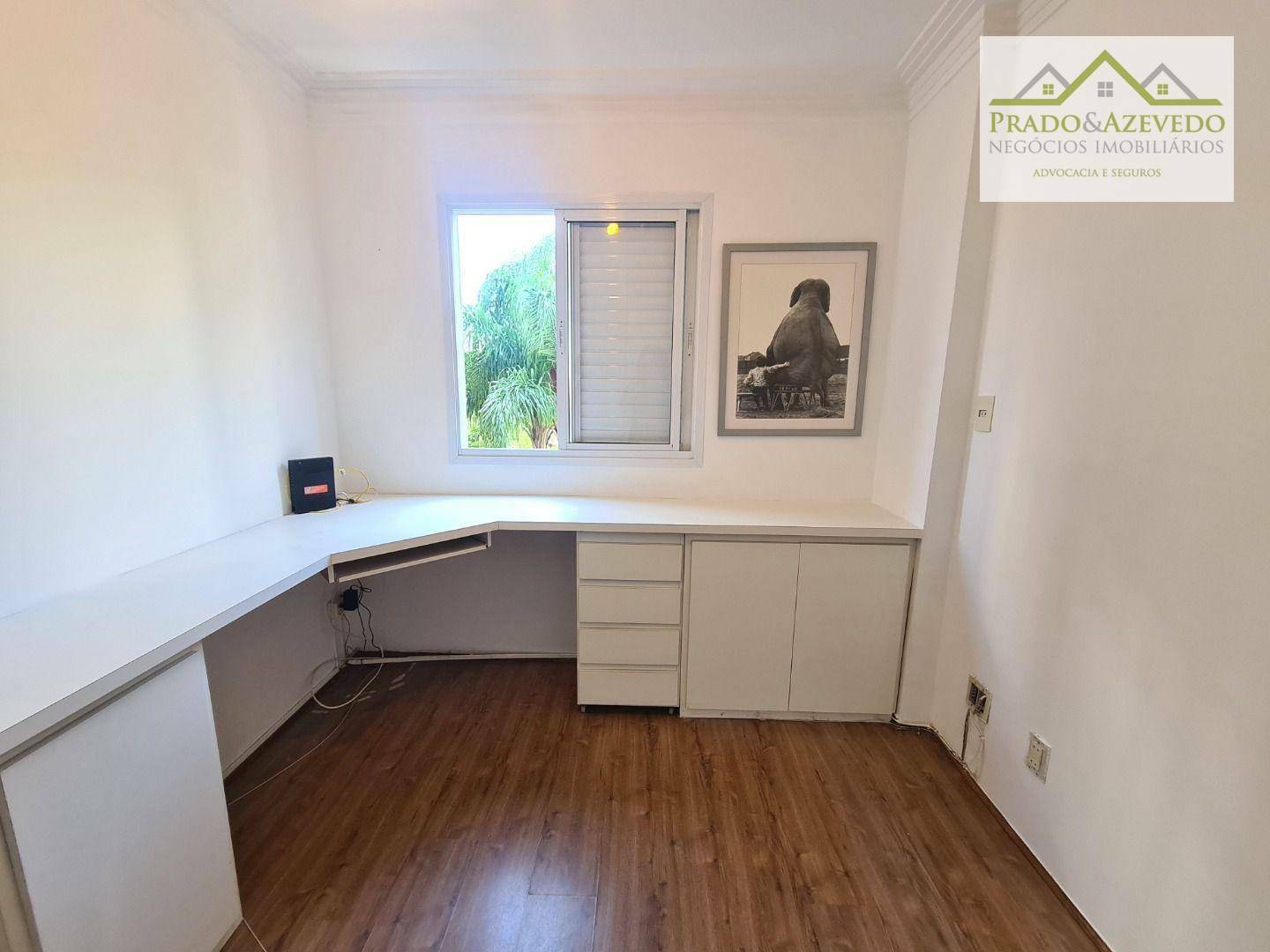 Apartamento para alugar com 3 quartos, 90m² - Foto 13