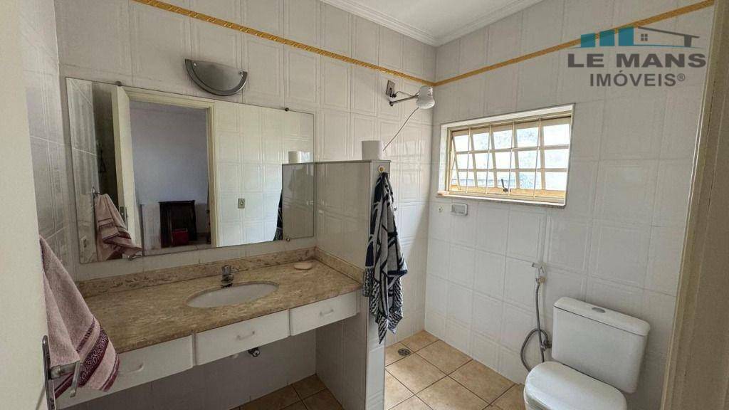 Casa à venda com 2 quartos, 188m² - Foto 9