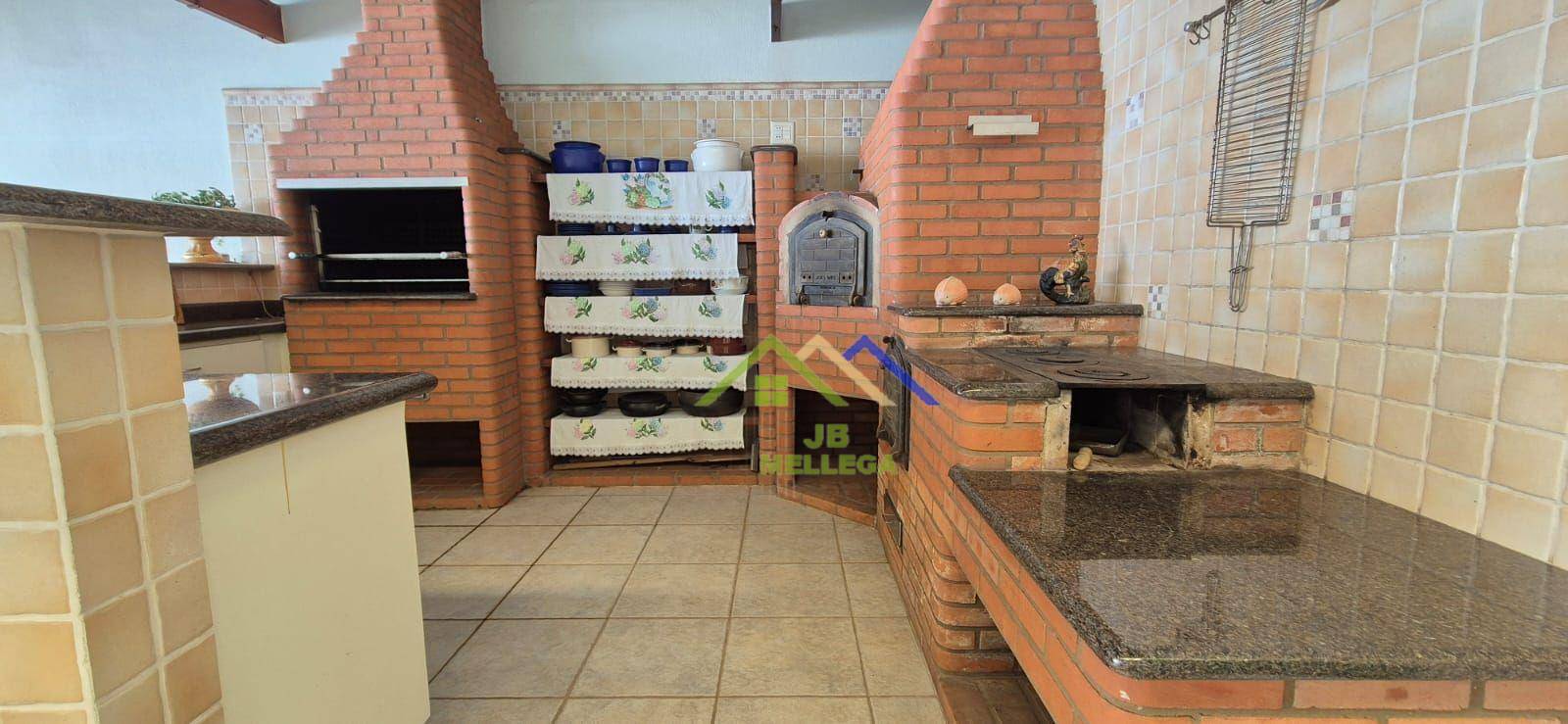 Casa, 3 quartos, 284 m² - Foto 22