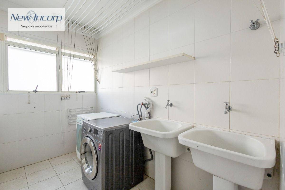 Apartamento à venda com 4 quartos, 198m² - Foto 43