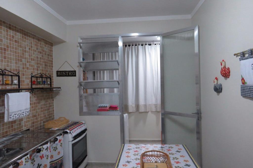 Apartamento à venda com 2 quartos, 120m² - Foto 25