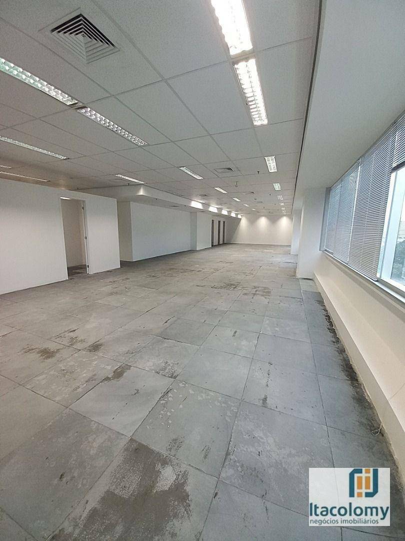 Conjunto Comercial-Sala para alugar, 480m² - Foto 1