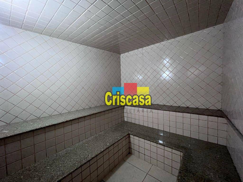 Apartamento para alugar com 3 quartos, 130m² - Foto 54