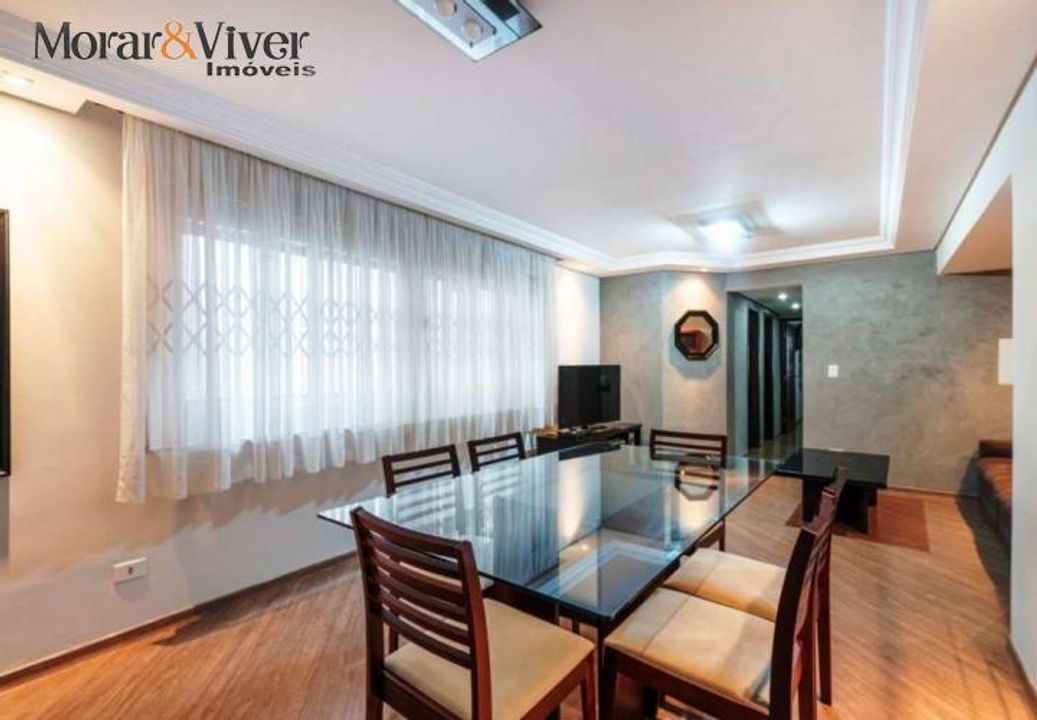 Apartamento à venda com 3 quartos, 77m² - Foto 7