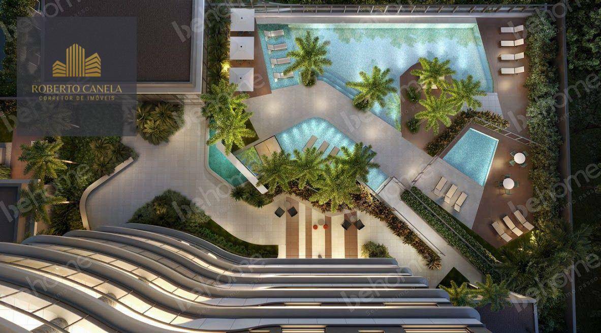 Apartamento à venda com 3 quartos, 95m² - Foto 7